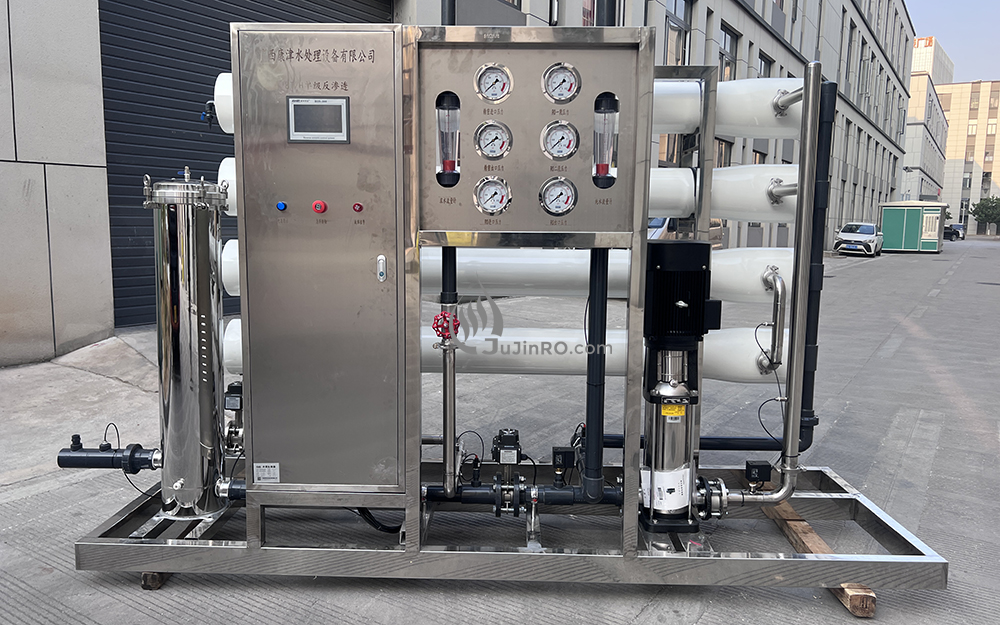 kent commercial ro price