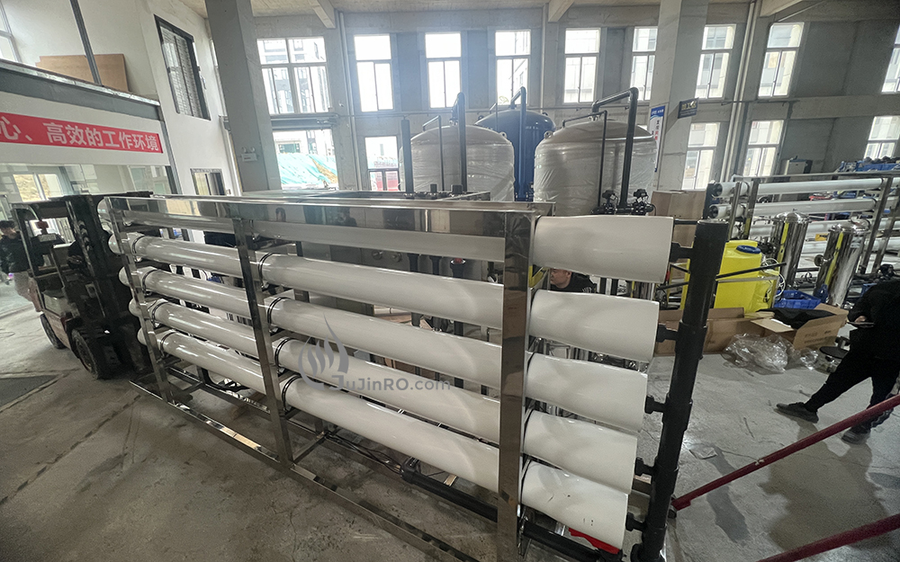 commercial ro filter price