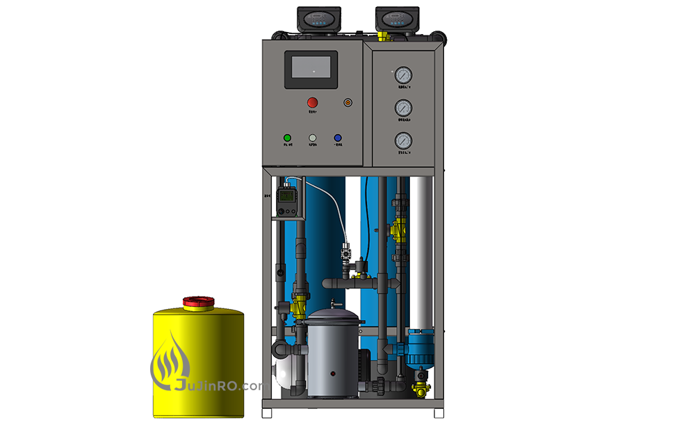 water purifier uv uf only