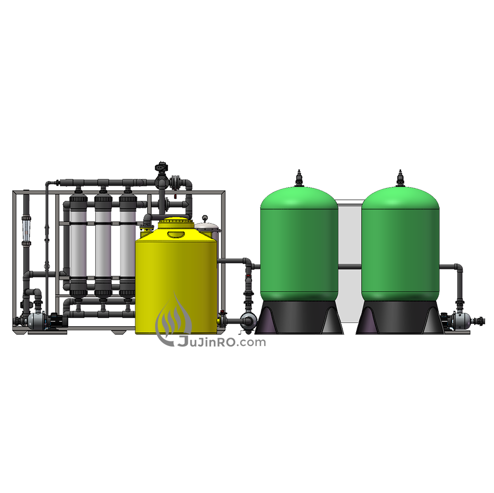 uv uf water purifier under sink