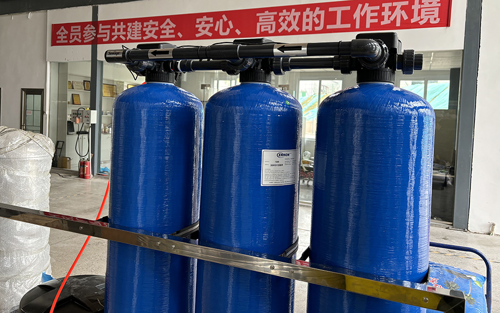 water purifier filter cost