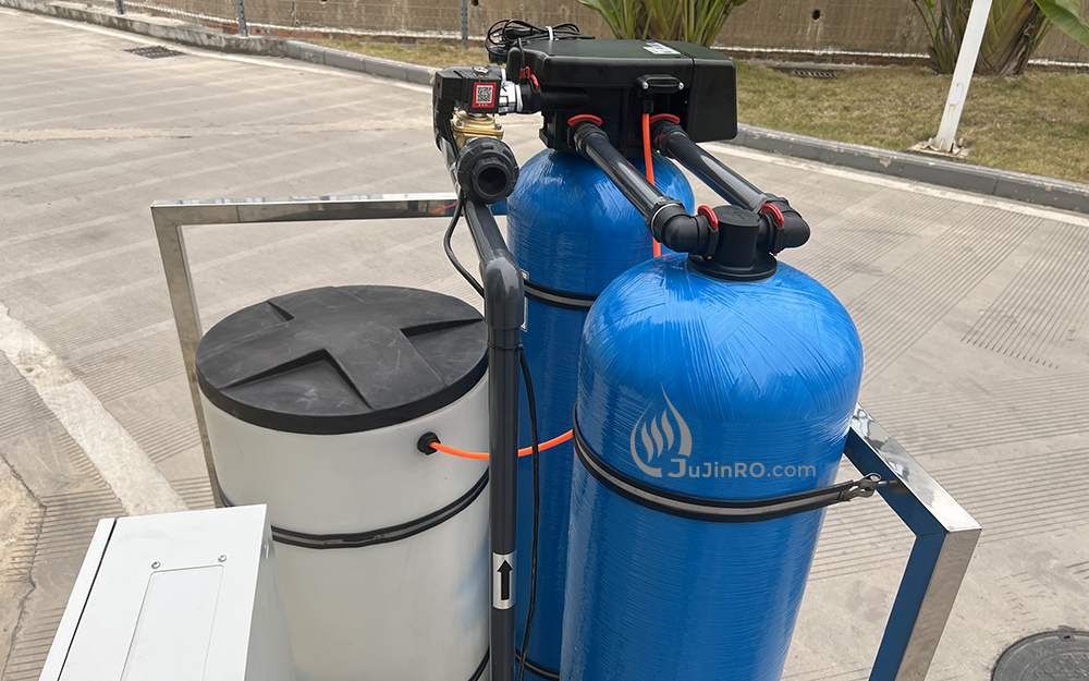 commercial water filter