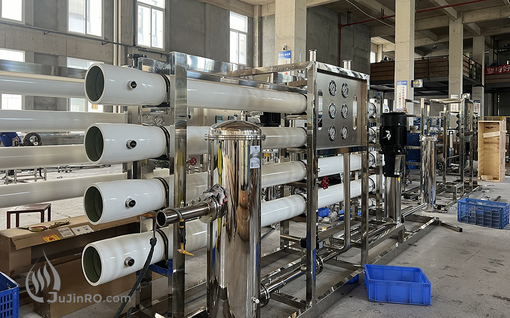 ro water system filters
